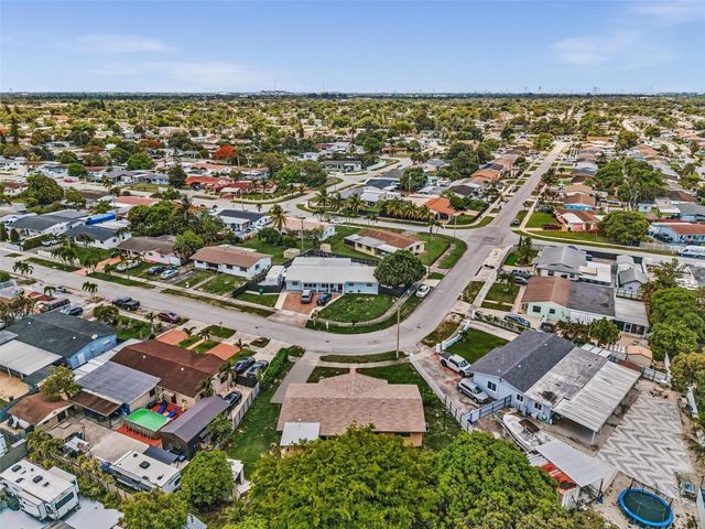 17032 NW 49TH COURT, Opa Locka, FL 33055