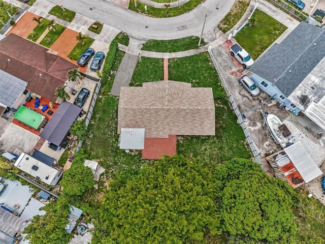 17032 NW 49TH COURT, Opa Locka, FL 33055