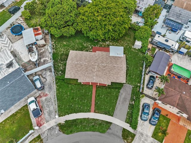 17032 NW 49TH COURT, Opa Locka, FL 33055