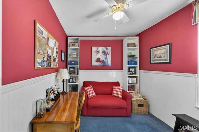 5034 Ray Avenue, St Louis, MO 63116