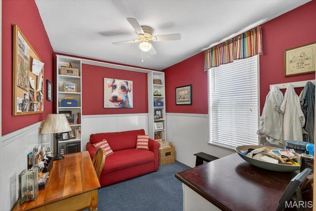 5034 Ray Avenue, St Louis, MO 63116