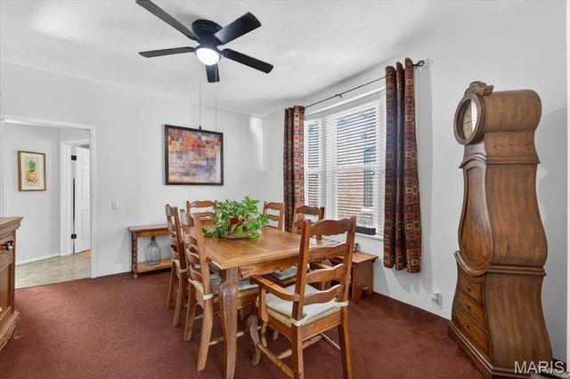 5034 Ray Avenue, St Louis, MO 63116