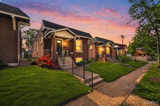 5034 Ray Avenue, St Louis, MO 63116