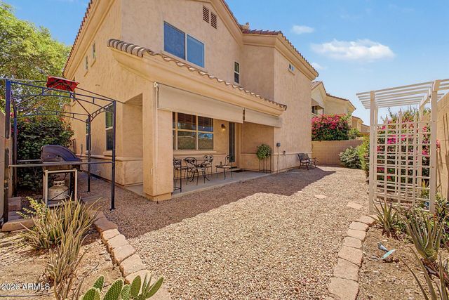 1414 S JESSICA Lane, Tempe, AZ 85281