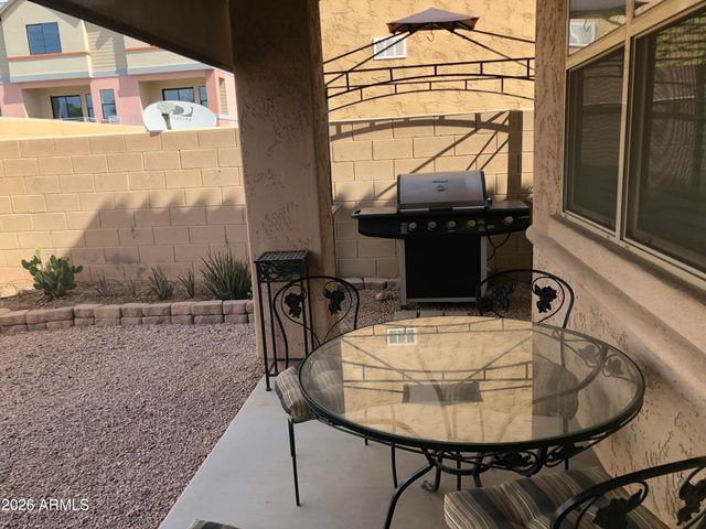 1414 S JESSICA Lane, Tempe, AZ 85281