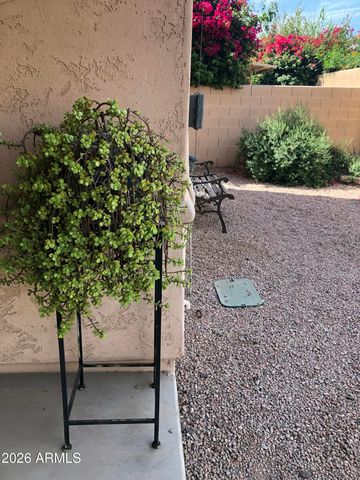 1414 S JESSICA Lane, Tempe, AZ 85281