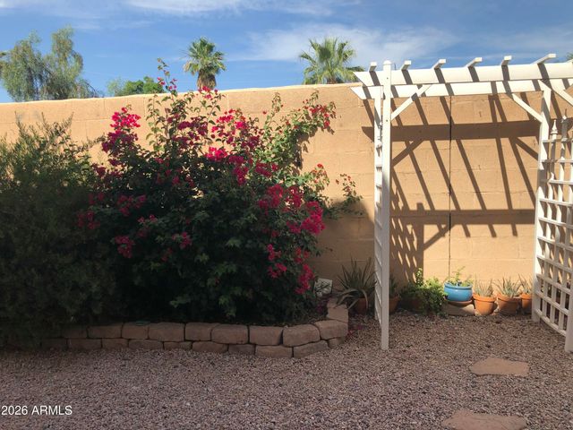 1414 S JESSICA Lane, Tempe, AZ 85281