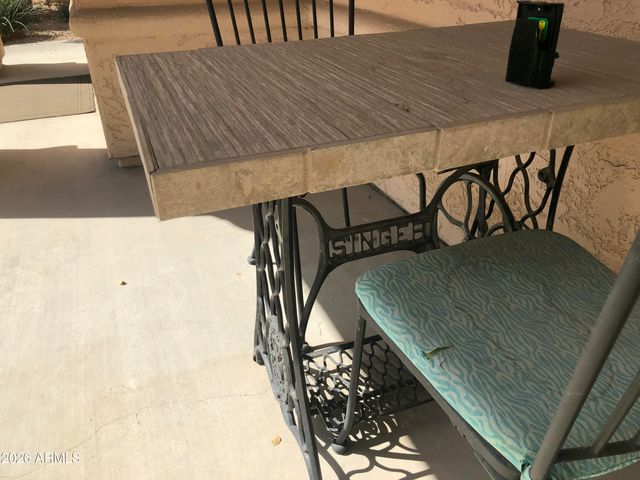 1414 S JESSICA Lane, Tempe, AZ 85281