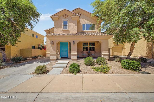 1414 S JESSICA Lane, Tempe, AZ 85281