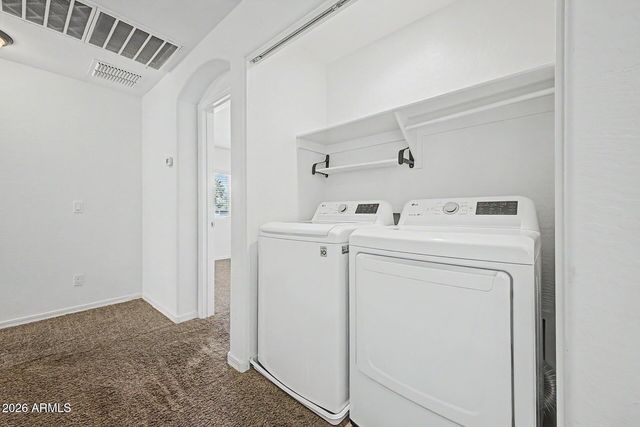 1414 S JESSICA Lane, Tempe, AZ 85281