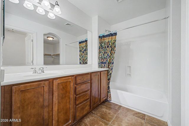 1414 S JESSICA Lane, Tempe, AZ 85281
