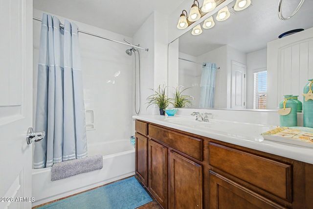1414 S JESSICA Lane, Tempe, AZ 85281