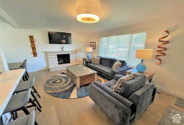 995 E SAGEHILL DR, Millcreek, UT 84124