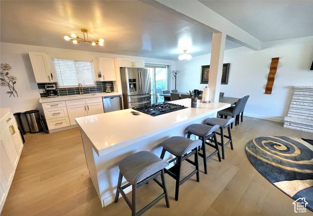 995 E SAGEHILL DR, Millcreek, UT 84124