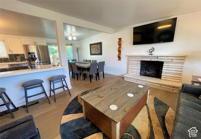 995 E SAGEHILL DR, Millcreek, UT 84124