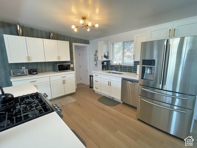 995 E SAGEHILL DR, Millcreek, UT 84124