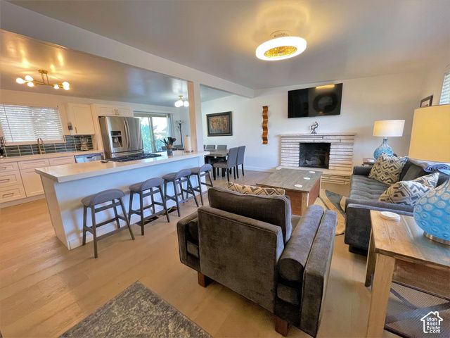 995 E SAGEHILL DR, Millcreek, UT 84124