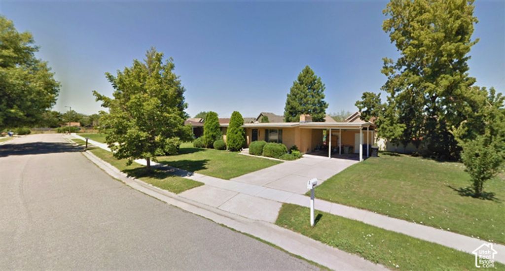 995 E SAGEHILL DR, Millcreek, UT 84124