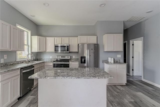 1831 Jonesboro SE Road, Atlanta, GA 30315