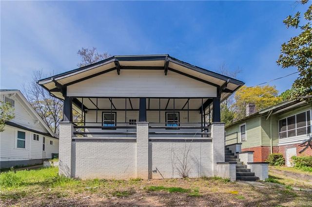 1831 Jonesboro SE Road, Atlanta, GA 30315