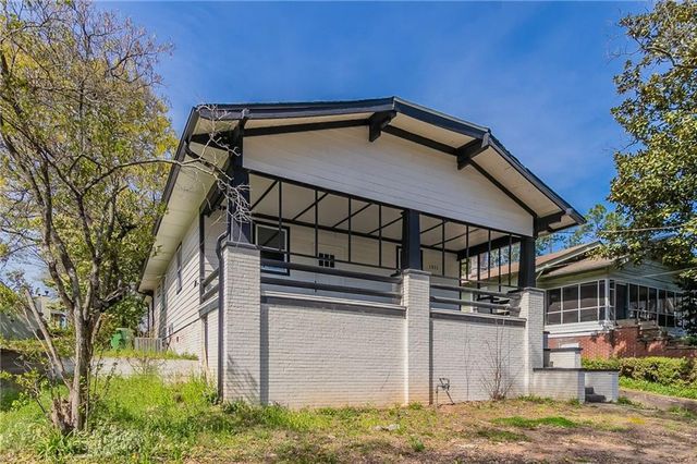 1831 Jonesboro SE Road, Atlanta, GA 30315