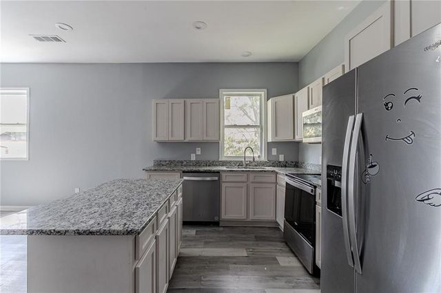 1831 Jonesboro SE Road, Atlanta, GA 30315