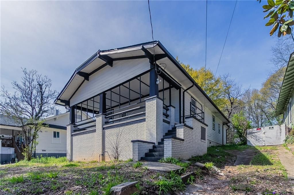 1831 Jonesboro SE Road, Atlanta, GA 30315