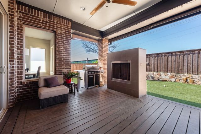 3743 Pistol Creek, Frisco, TX 75034