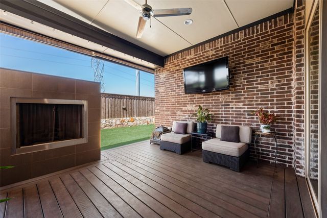 3743 Pistol Creek, Frisco, TX 75034