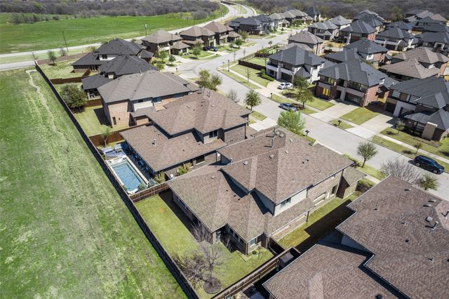 3743 Pistol Creek, Frisco, TX 75034