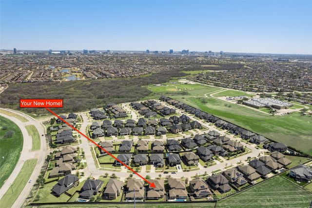 3743 Pistol Creek, Frisco, TX 75034