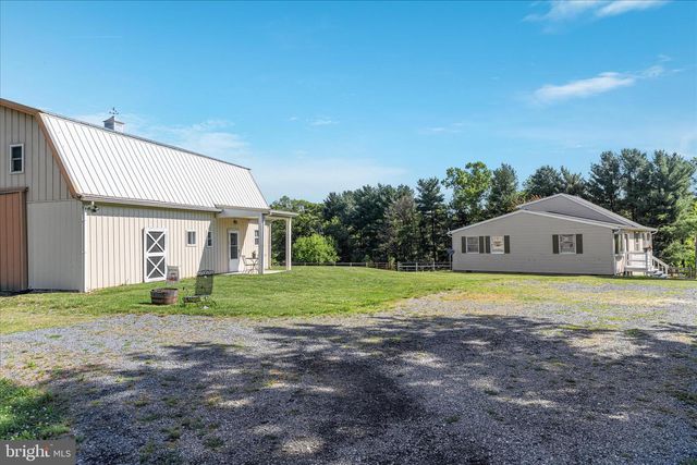 82 POND RD, Charles Town, WV 25414