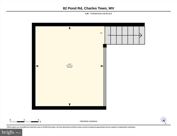 82 POND RD, Charles Town, WV 25414