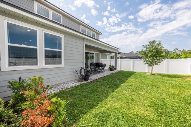50 Sandy Palm Trail, St Augustine, FL 32086