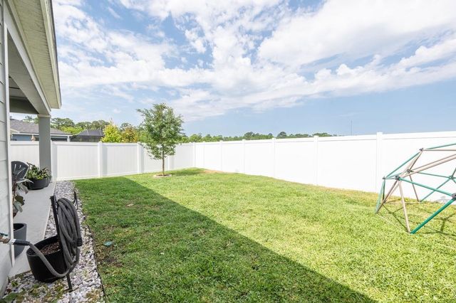 50 Sandy Palm Trail, St Augustine, FL 32086
