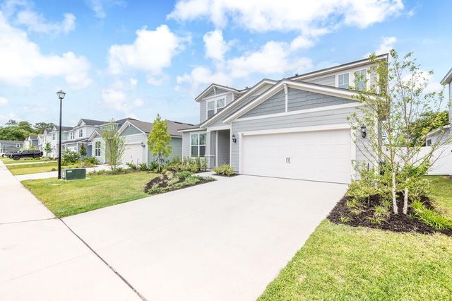 50 Sandy Palm Trail, St Augustine, FL 32086