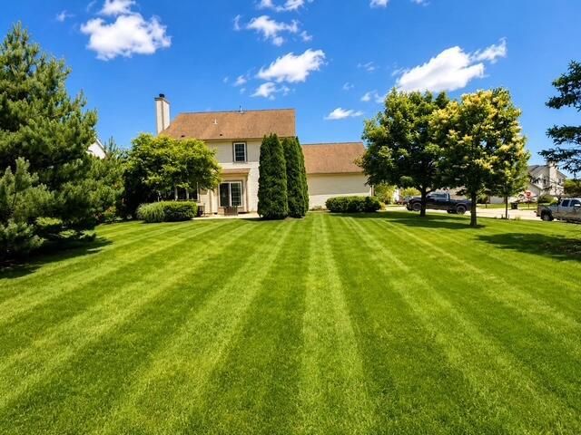 W130S9737 Jimmy Demaret DRIVE, Muskego, WI 53150