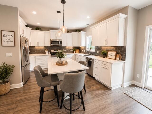 W130S9737 Jimmy Demaret DRIVE, Muskego, WI 53150