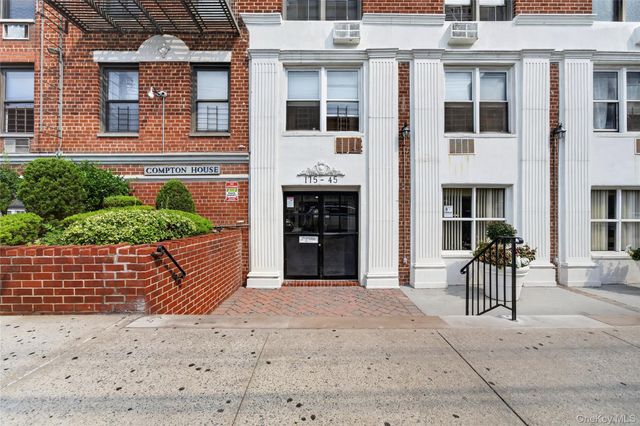 175-45 88th Avenue 6F, Jamaica, NY 11432