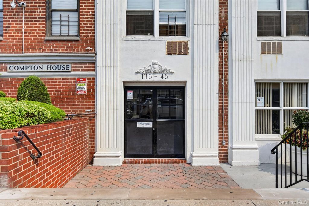 175-45 88th Avenue 6F, Jamaica, NY 11432