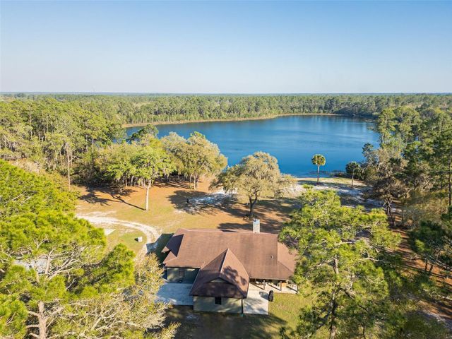 8600 NE 147TH AVENUE ROAD, Silver Springs, FL 34488