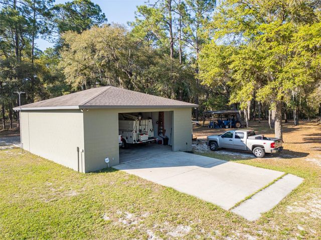 8600 NE 147TH AVENUE ROAD, Silver Springs, FL 34488