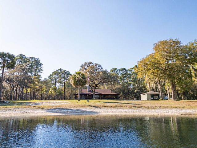 8600 NE 147TH AVENUE ROAD, Silver Springs, FL 34488