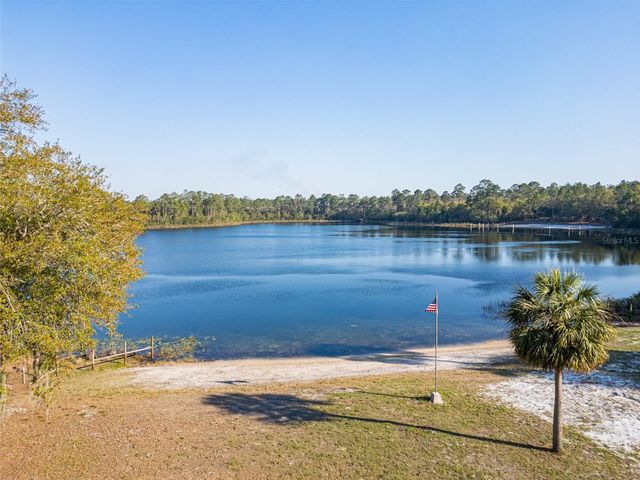 8600 NE 147TH AVENUE ROAD, Silver Springs, FL 34488