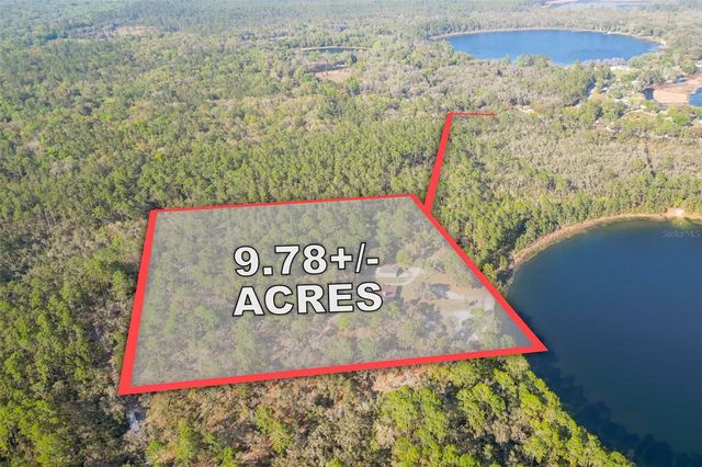 8600 NE 147TH AVENUE ROAD, Silver Springs, FL 34488