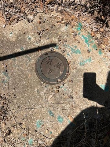 lot 666 Honopupu DR, Bastrop, TX 78602