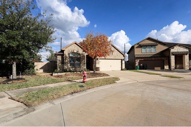 28803 Denham Way Court, Katy, TX 77494