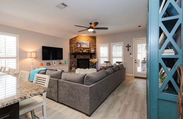 28803 Denham Way Court, Katy, TX 77494