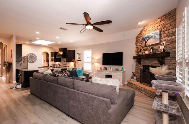 28803 Denham Way Court, Katy, TX 77494