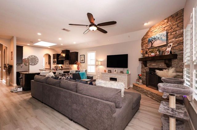 28803 Denham Way Court, Katy, TX 77494